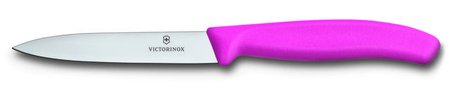 Victorinox Paring Knife 10cm Pink-victorinox-What's Cooking Online Store