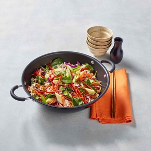 Raco Contemporary Open Wok 36cm Non-Stick-raco-What's Cooking Online Store