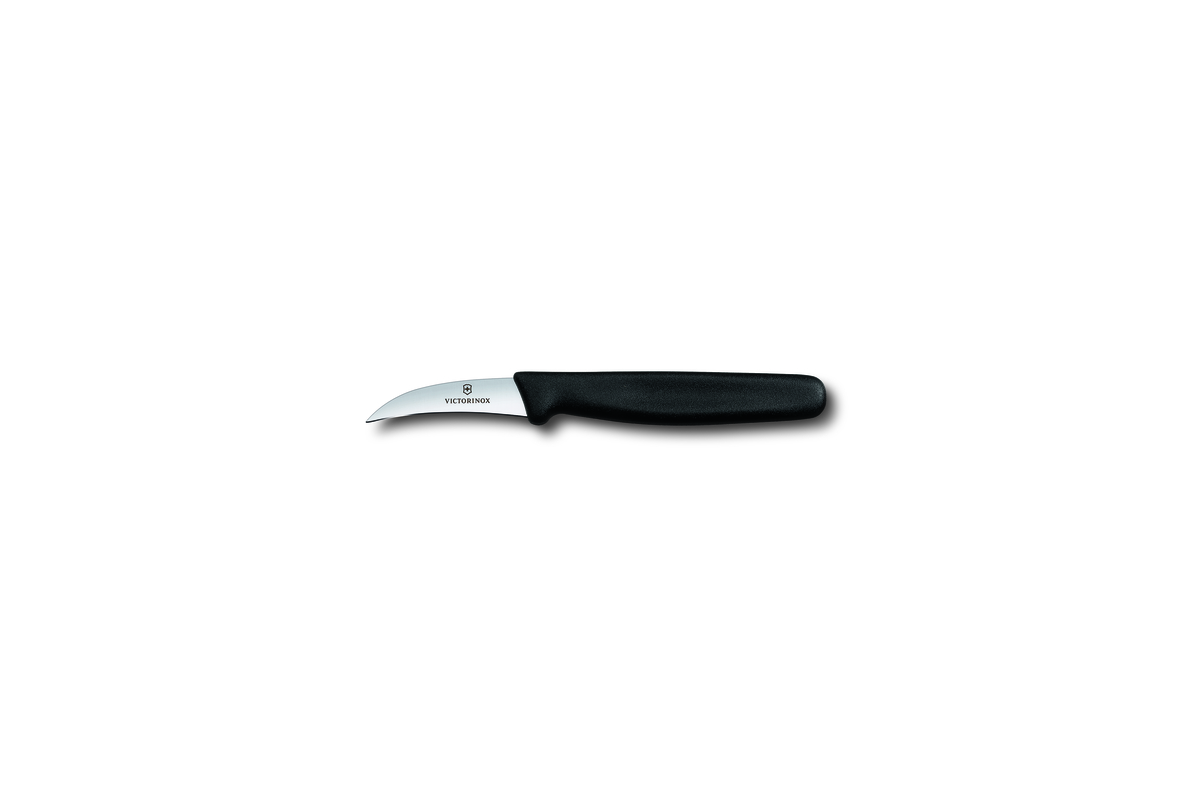 Victorinox Birds Beak Knife Black