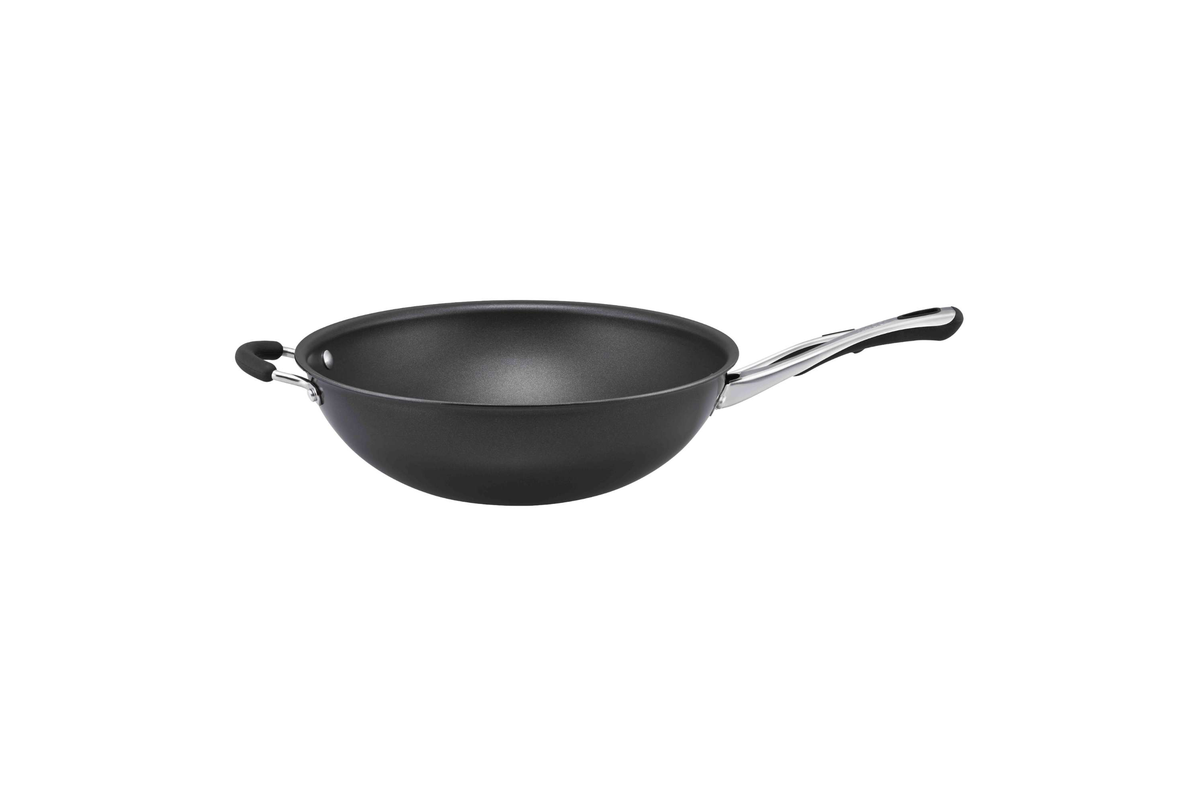 Raco Contemporary Stirfry with Helper Handle Non Stick 32cm