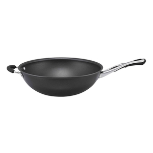 Raco Contemporary Stirfry with Helper Handle Non Stick 32cm-raco-What's Cooking Online Store