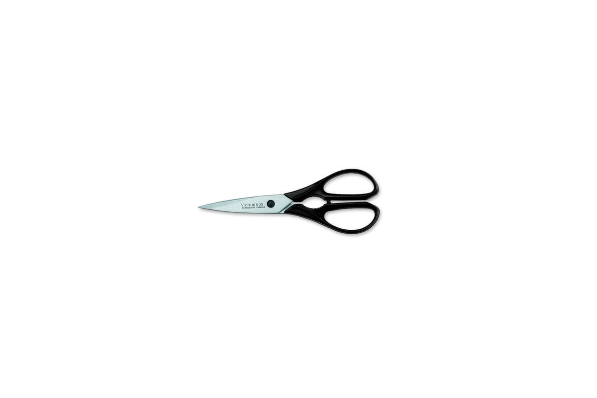 Victorinox Kitchen Shears Black