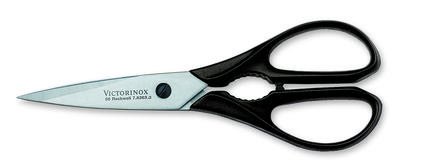 Victorinox Kitchen Shears Black-victorinox-What's Cooking Online Store