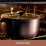 Essteele Per Salute Cookset 5 Piece with Glass Steamer