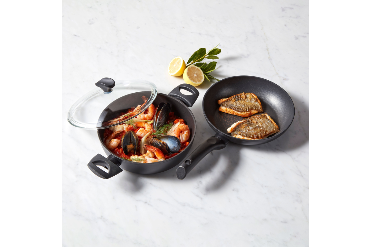 Essteele Per Salute Cookset 2 Piece