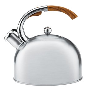 Raco Elements Kettle Stove Top 2.5 Litres Stainless Steel-raco-What's Cooking Online Store