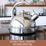 Essteele Stovetop Kettle Stainless Steel 1.9 Litre