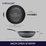 Circulon Scratchdefense 34cm Open Stirfry with Handle