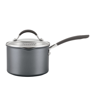 Circulon Scratchdefense 18cm 2.8 Litre Covered Saucepan-circulon-What's Cooking Online Store