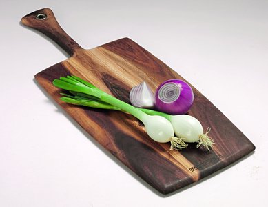 Peer Sorensen Paddle Serving Board 51cm x 20cm x 1.2cm-peer-sorensen-What's Cooking Online Store