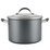 Circulon Scratchdefense 24cm 7.6 Litre Covered Stockpot