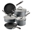 Circulon Scratchdefense 5 Piece Cookware Set