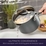 Circulon Scratchdefense 5 Piece Cookware Set