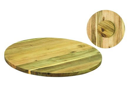 Peer Sorensen Lazy Susan Round 45cm-peer-sorensen-What's Cooking Online Store