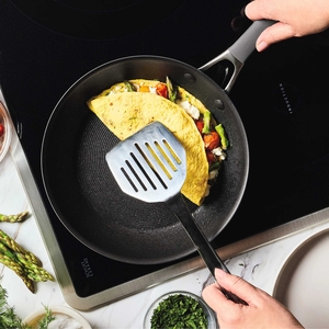 Circulon Scratchdefense 21cm Open Skillet-circulon-What's Cooking Online Store