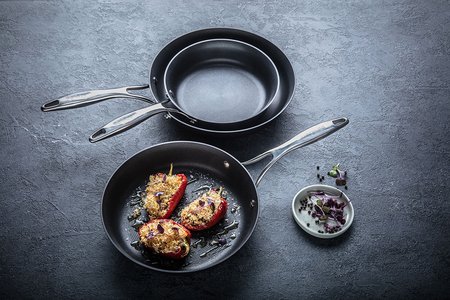 Circulon Style Triple Frypan Pack-circulon-What's Cooking Online Store