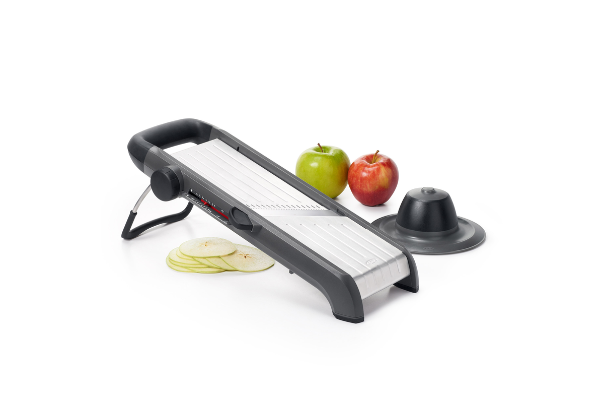 OXO Chef's Mandoline Slicer 2.0