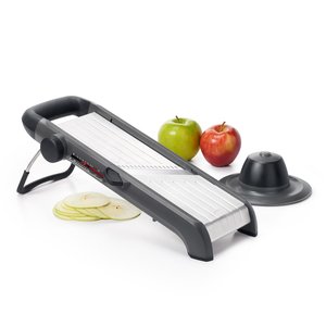 OXO Chef's Mandoline Slicer 2.0-oxo-What's Cooking Online Store