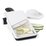 OXO Adjustable Hand Held Mandoline Slicer