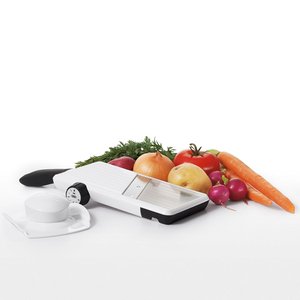 OXO Adjustable Hand Held Mandoline Slicer-oxo-What's Cooking Online Store