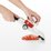 OXO Adjustable Hand Held Mandoline Slicer