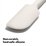 OXO Jar Spatula