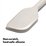 OXO Small Spatula