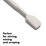 OXO Small Spatula