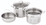 Scanpan Impact Cook Set 10 Piece