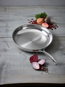 Scanpan Impact Frypan 28cm-scanpan-What's Cooking Online Store