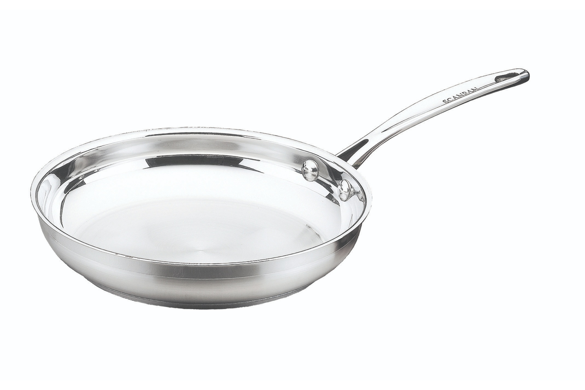 Scanpan Impact Frypan 16cm