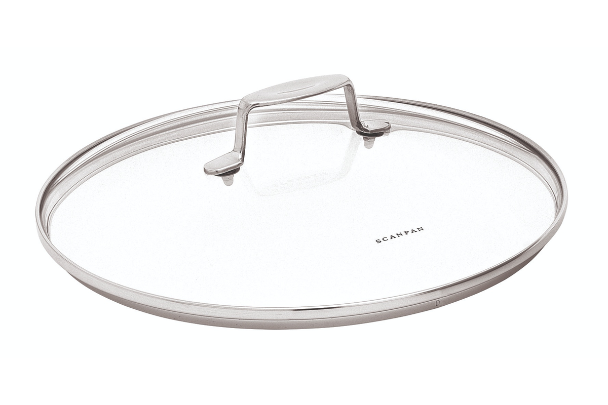 Scanpan Impact Glass Lid 30cm