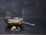 Scanpan Black Iron 30cm Black Carbon Steel Wok