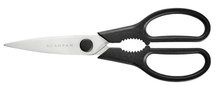 Scanpan Classic Kitchen Shears Pull Apart-scanpan-What's Cooking Online Store