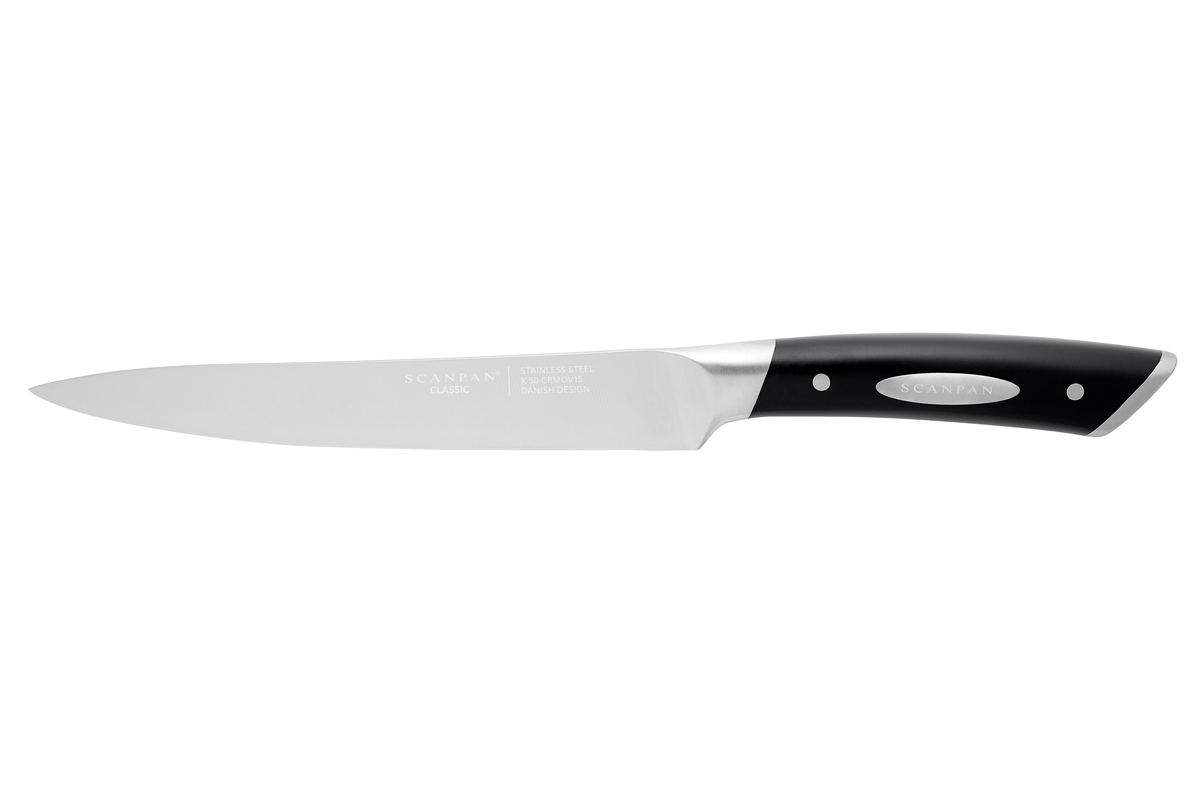 Scanpan Classic Knife Carving 20cm