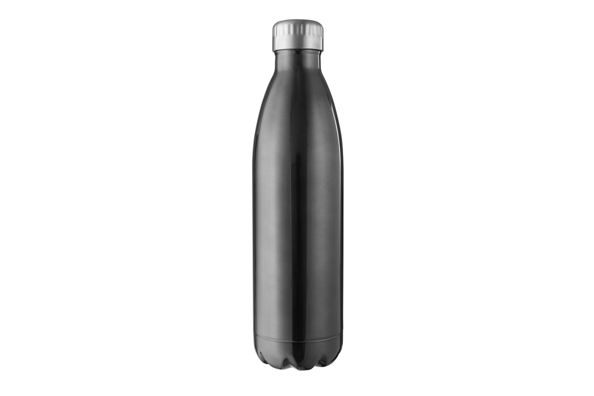 Avanti Fluid Vacuum bottle 750ml Gunmetal