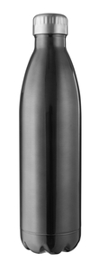 Avanti Fluid Vacuum bottle 750ml Gunmetal-avanti-What's Cooking Online Store