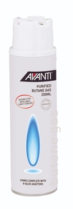 Avanti Butane Gas 250Ml-avanti-What's Cooking Online Store