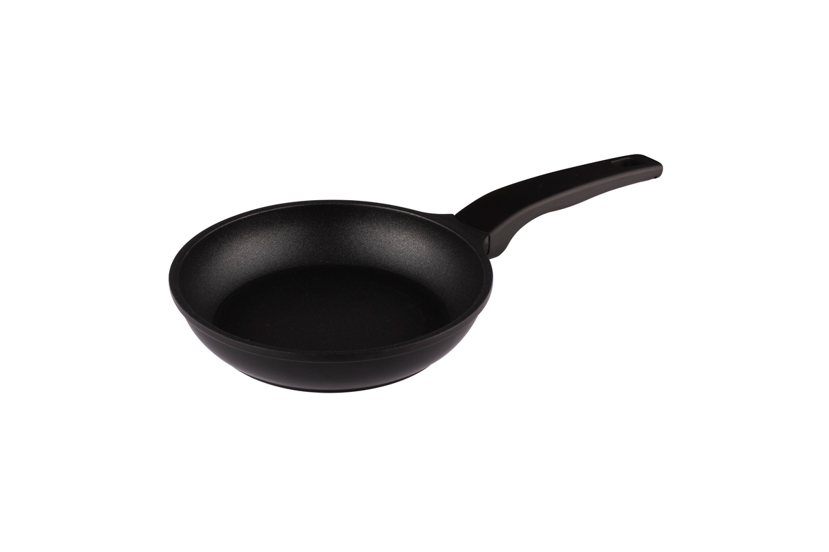 Avanti Mini frypan n/s Black