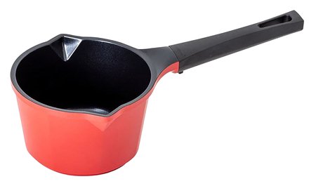 Avanti Mini Milk Pan Red-avanti-What's Cooking Online Store