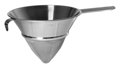 Avanti Fine Mesh Conical Strainer 24.5cm-avanti-What's Cooking Online Store