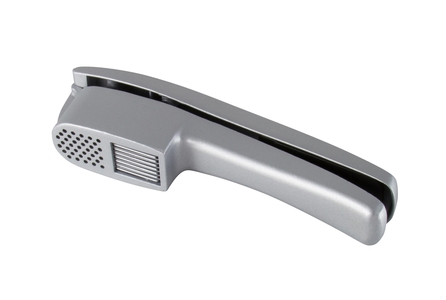 Avanti Garlic Press and Slicer Cast Aluminium-avanti-What's Cooking Online Store