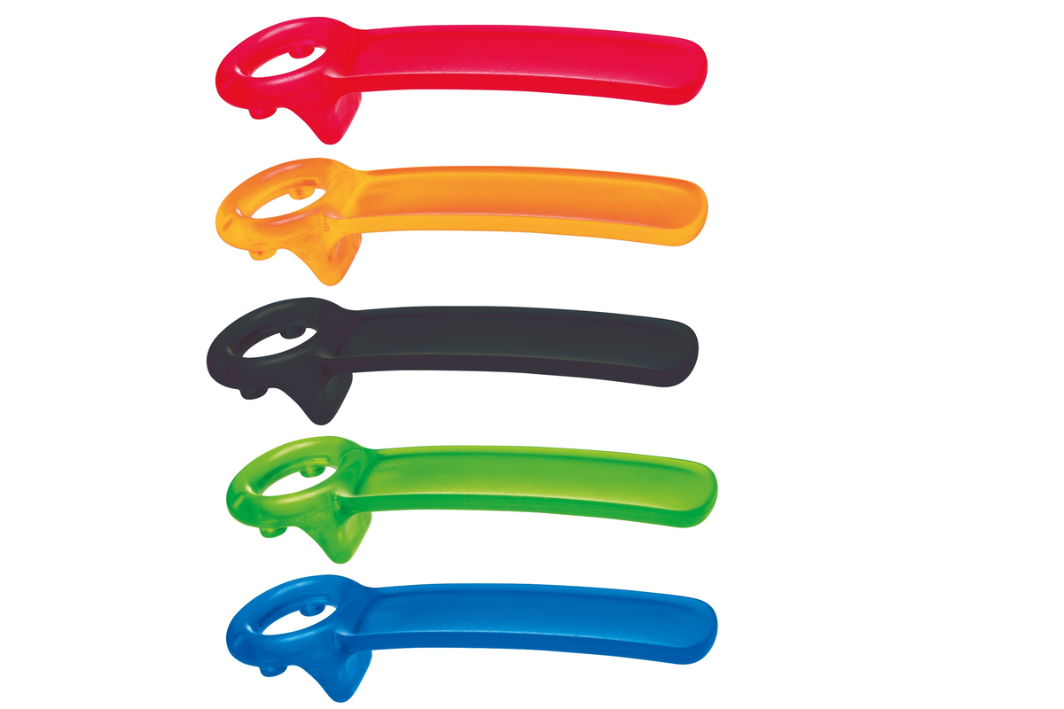 Jarkey Jar Opener Frost Assorted Colours 