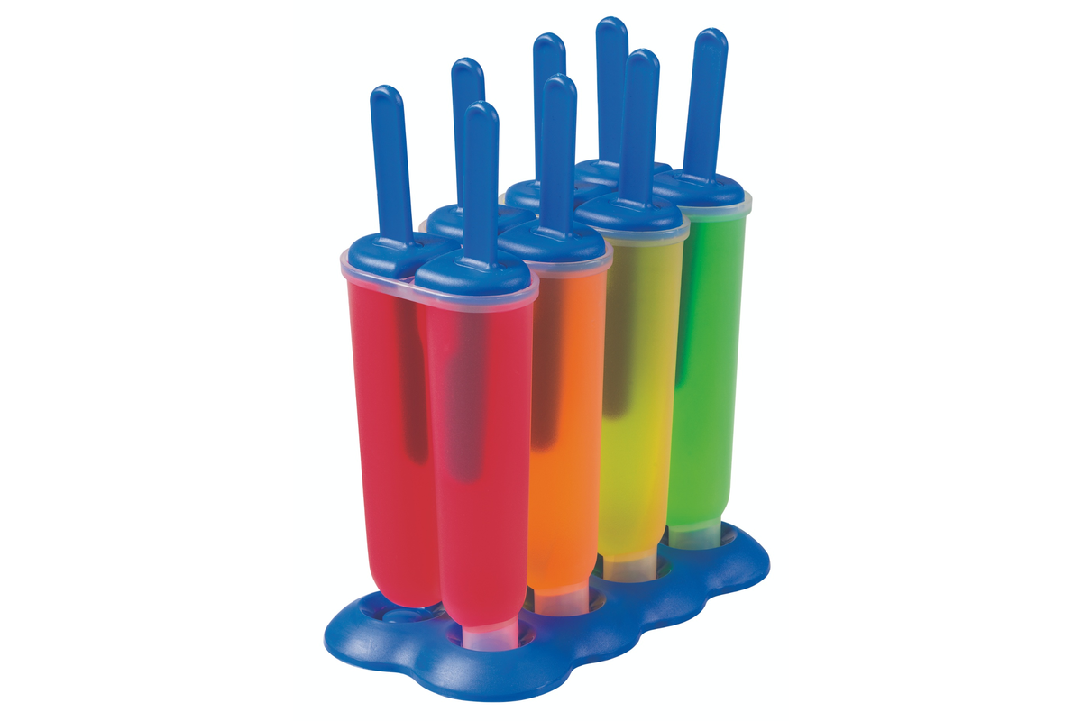 Avanti Twin Peaks Ice Blocks 4 Piece Set