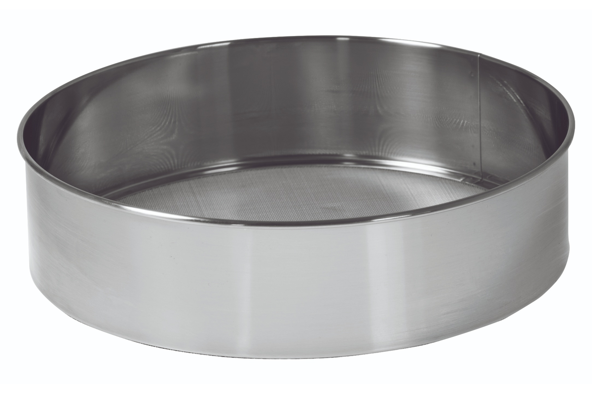 Avanti Drum Sieve