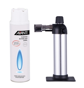 Avanti Bow Torch With Gas-avanti-What's Cooking Online Store