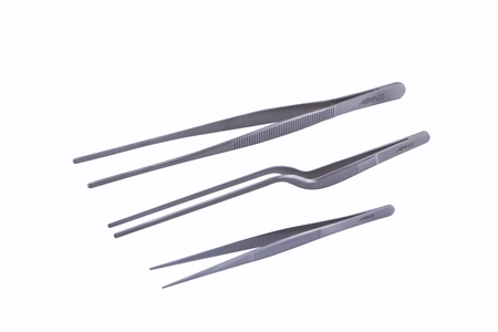 Avanti Plating Tweezers-avanti-What's Cooking Online Store