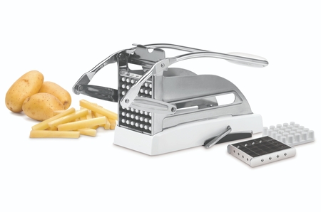 Avanti Potato Chipper With Two Blades-avanti-What's Cooking Online Store