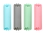 Avanti Silicone Garlic Peeler Assorted Colours