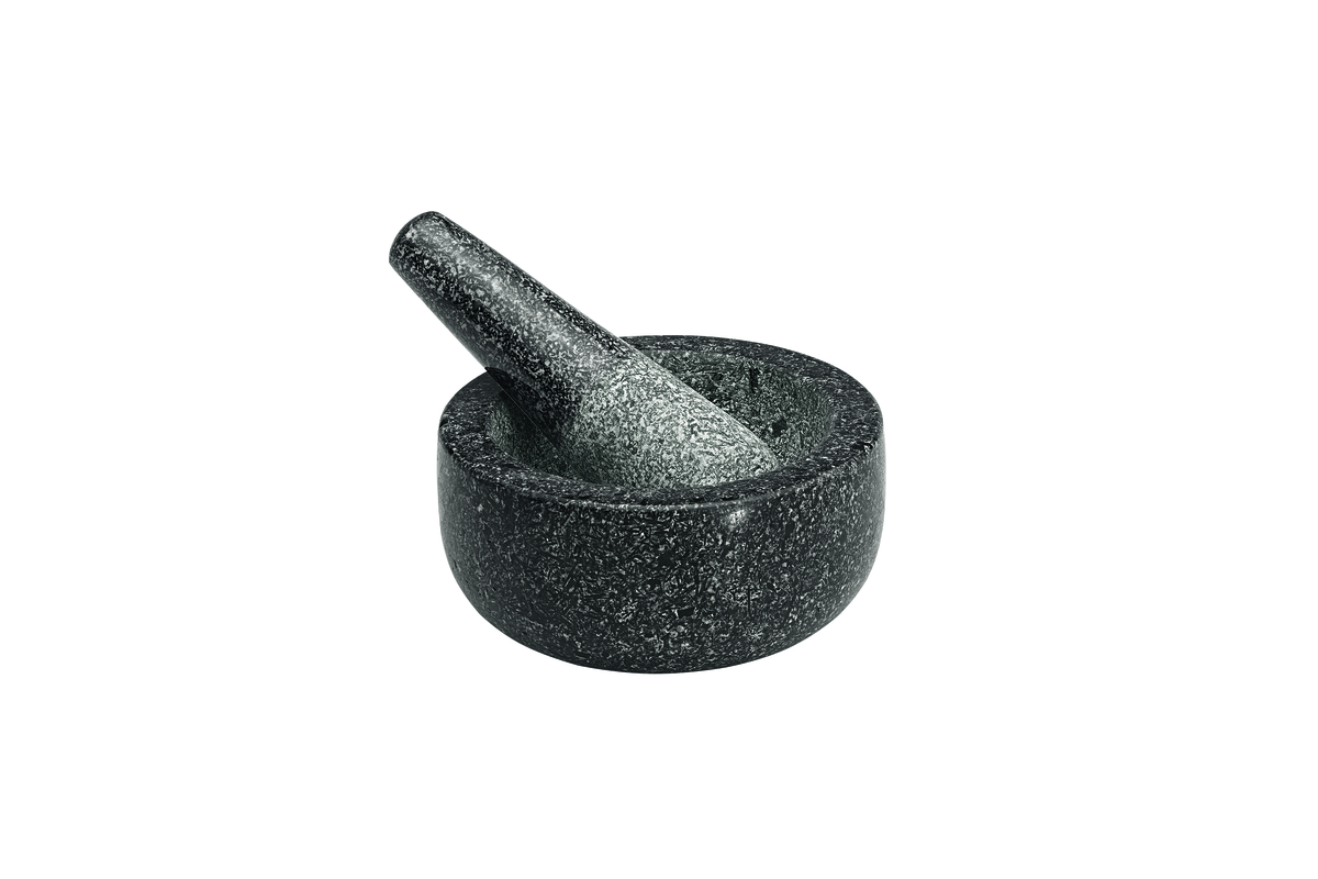 Avanti Mortar & Pestle 10cm Granite